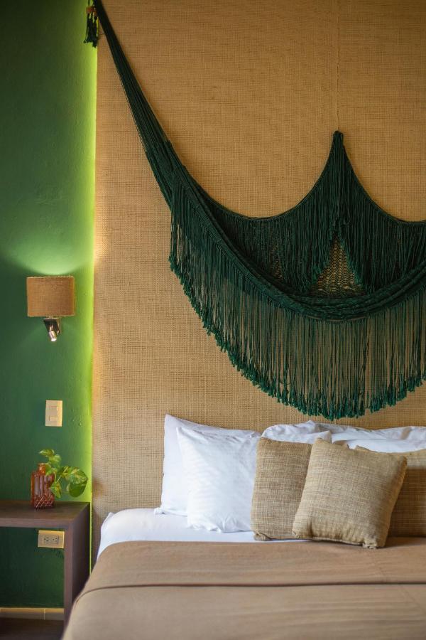Ya'Ax Hotel Boutique Merida Exterior photo