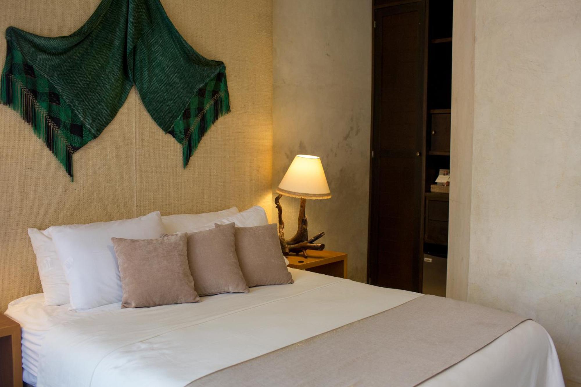 Ya'Ax Hotel Boutique Merida Exterior photo