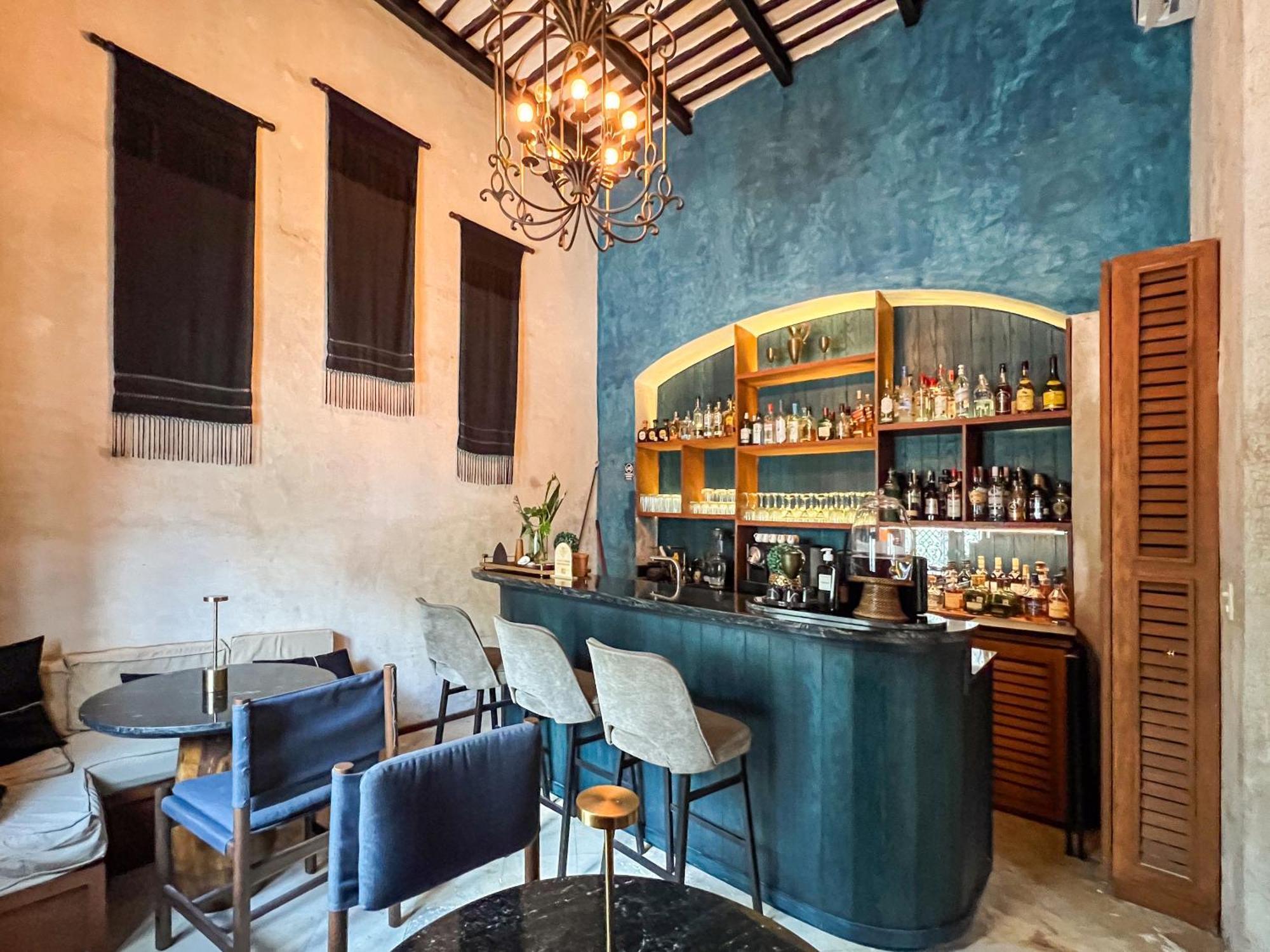 Ya'Ax Hotel Boutique Merida Exterior photo